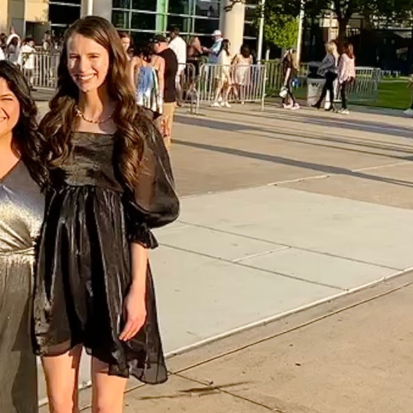 Entro mini dress - Picture 7 of 11